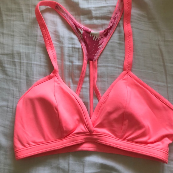 Maaji swim suit top - Picture 5 of 7